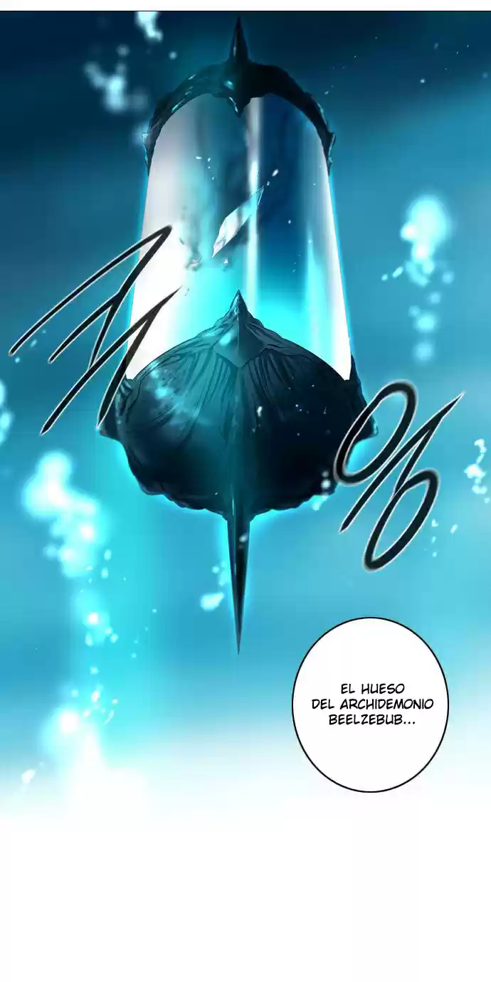 Soul Cartel capítulo 120 página 27
