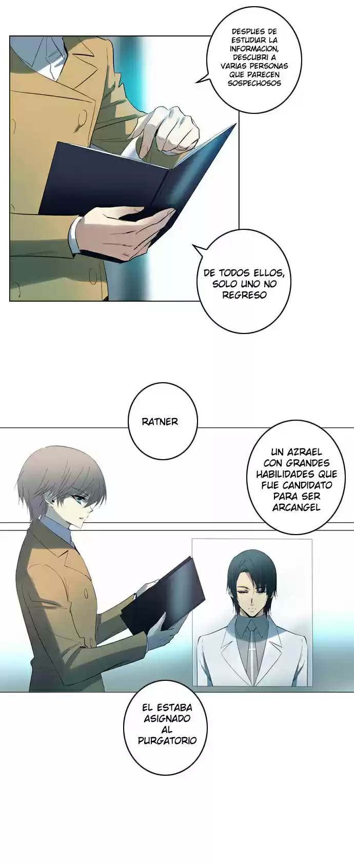 Soul Cartel capítulo 120 página 7