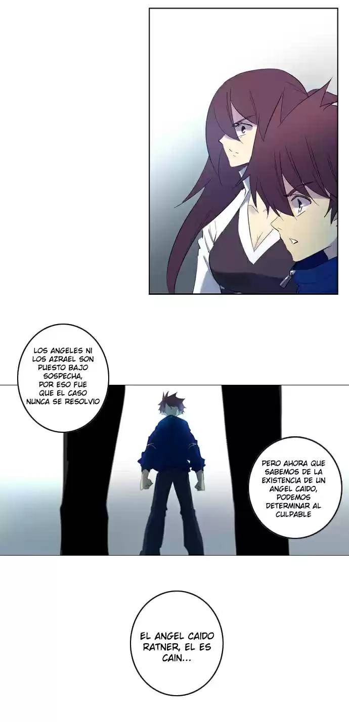 Soul Cartel capítulo 120 página 9