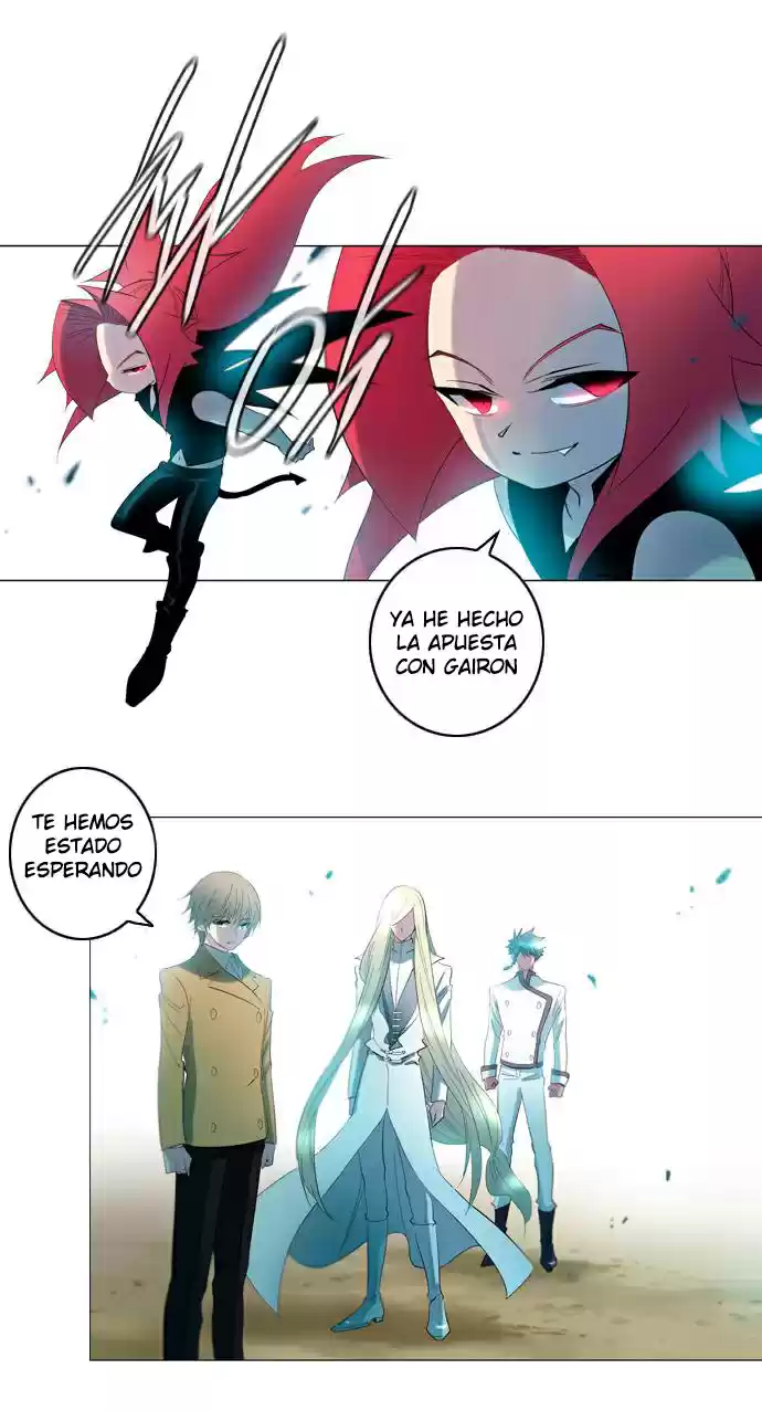 Soul Cartel capítulo 122 página 5