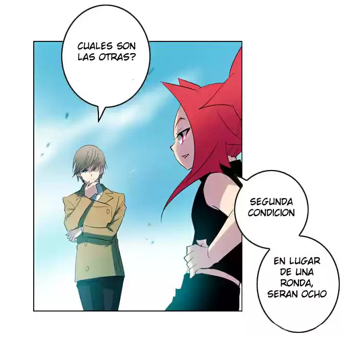 Soul Cartel capítulo 122 página 7