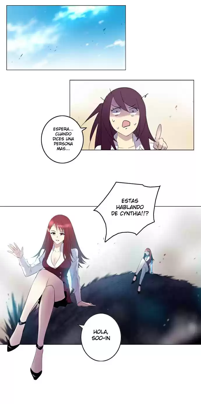 Soul Cartel capítulo 123 página 10