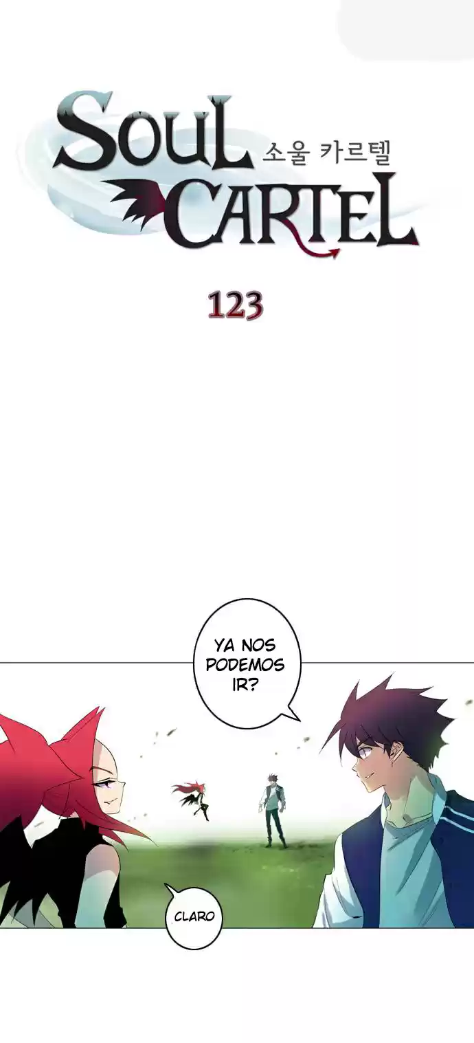 Soul Cartel capítulo 123 página 2