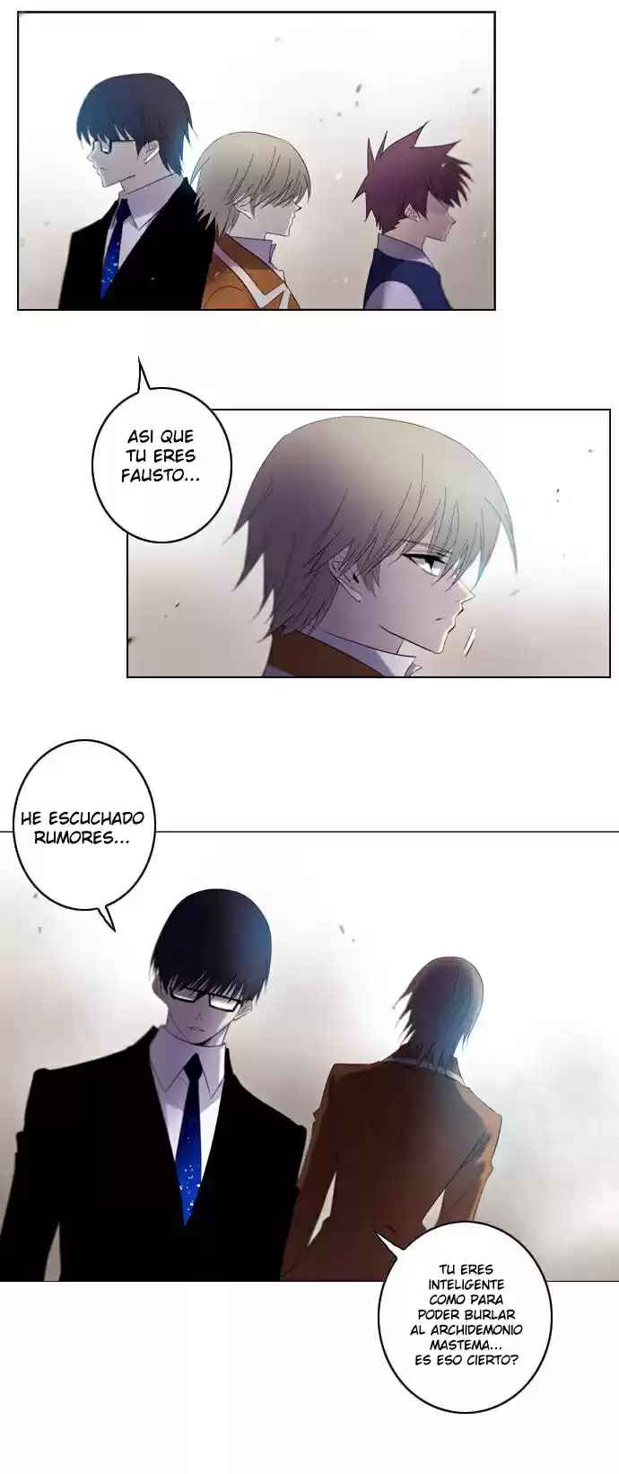 Soul Cartel capítulo 123 página 23