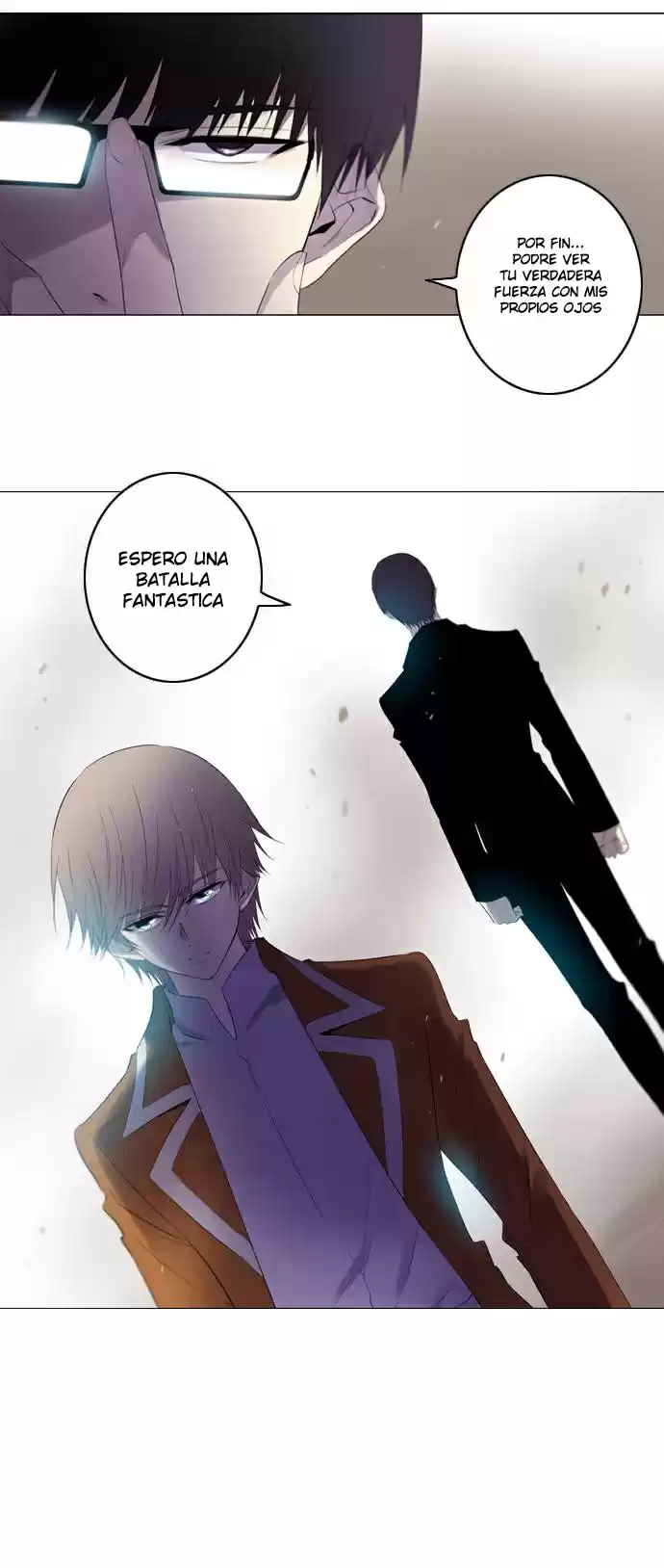 Soul Cartel capítulo 123 página 24