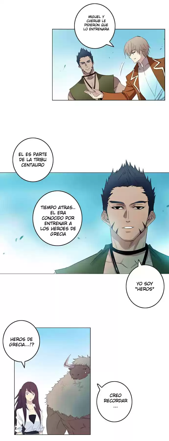 Soul Cartel capítulo 123 página 4