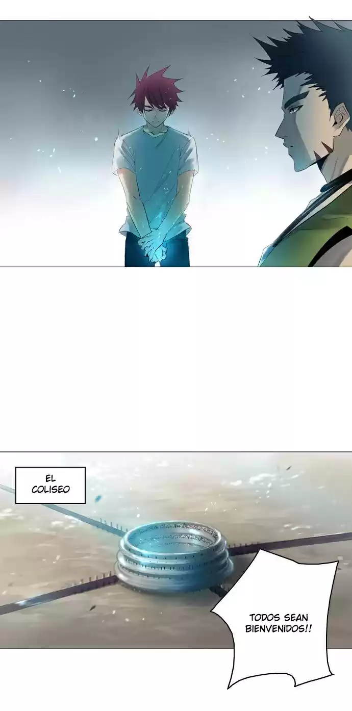 Soul Cartel capítulo 124 página 16