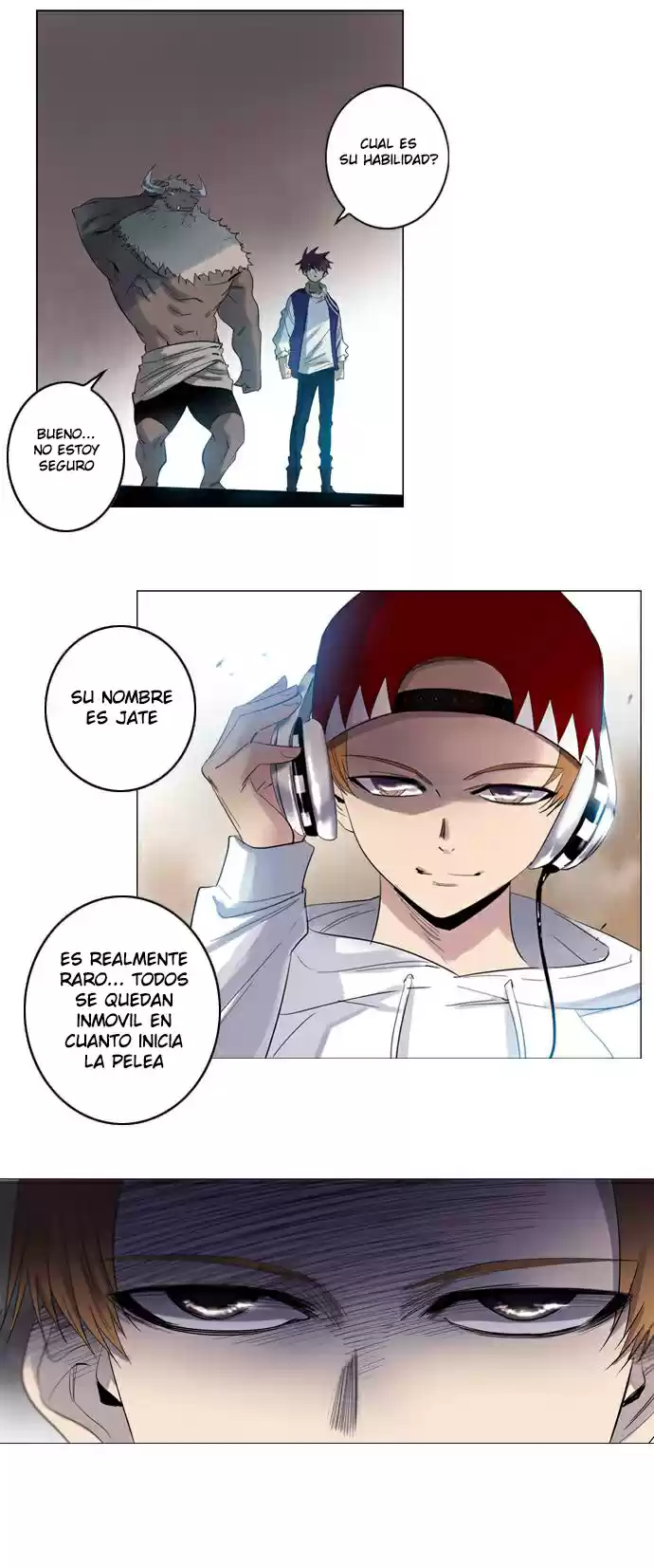 Soul Cartel capítulo 125 página 25