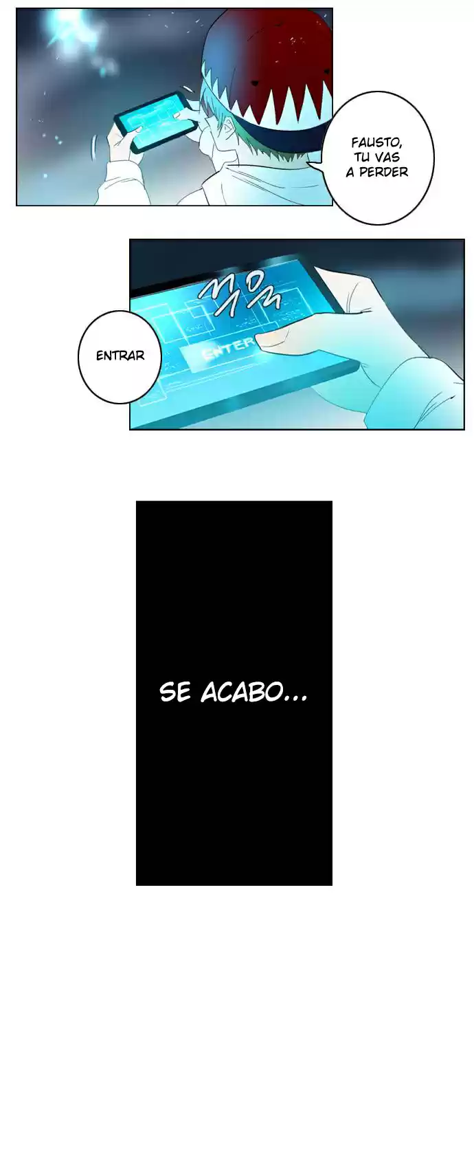 Soul Cartel capítulo 126 página 10