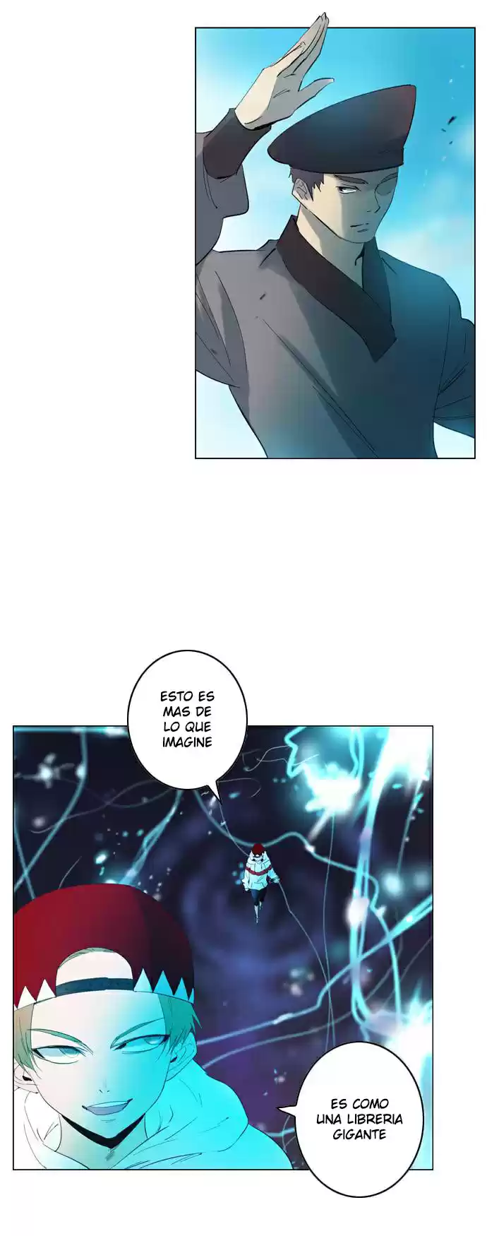Soul Cartel capítulo 126 página 13