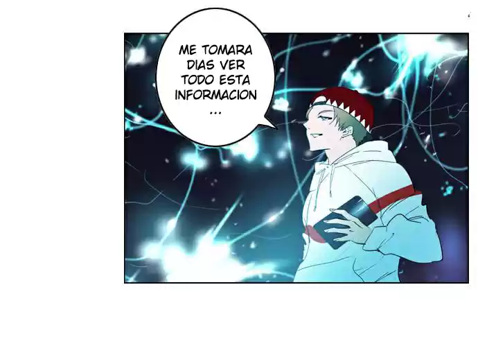 Soul Cartel capítulo 126 página 14