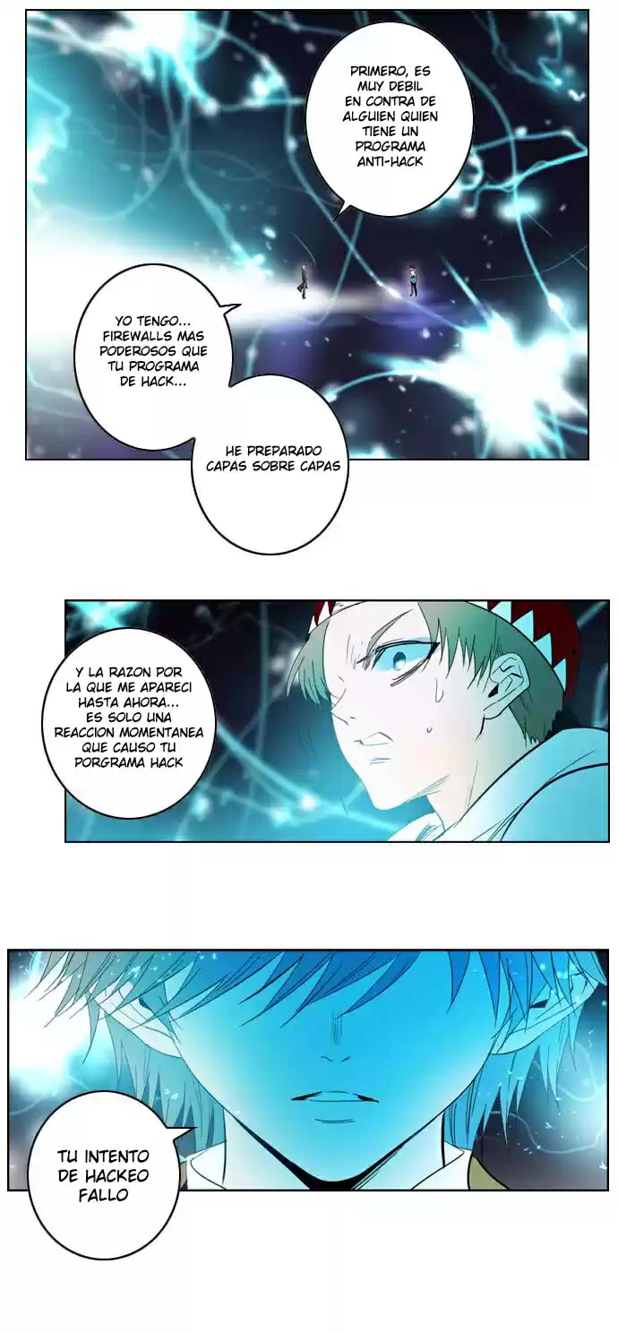 Soul Cartel capítulo 126 página 18