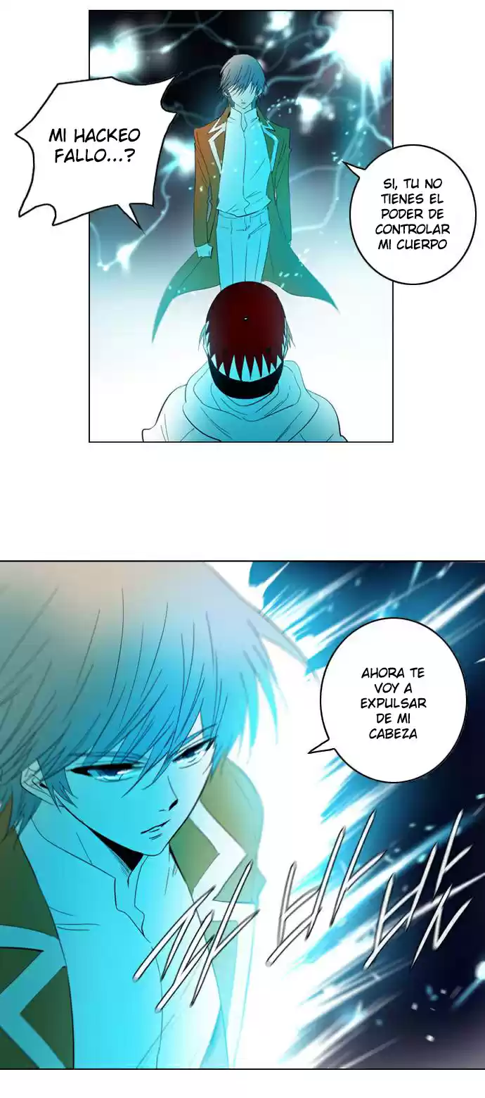Soul Cartel capítulo 126 página 19