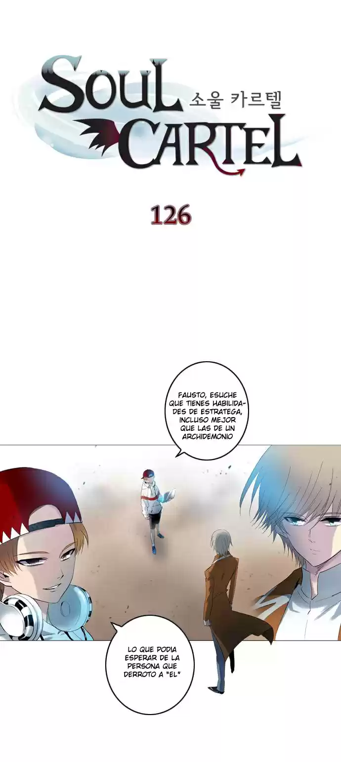 Soul Cartel capítulo 126 página 2