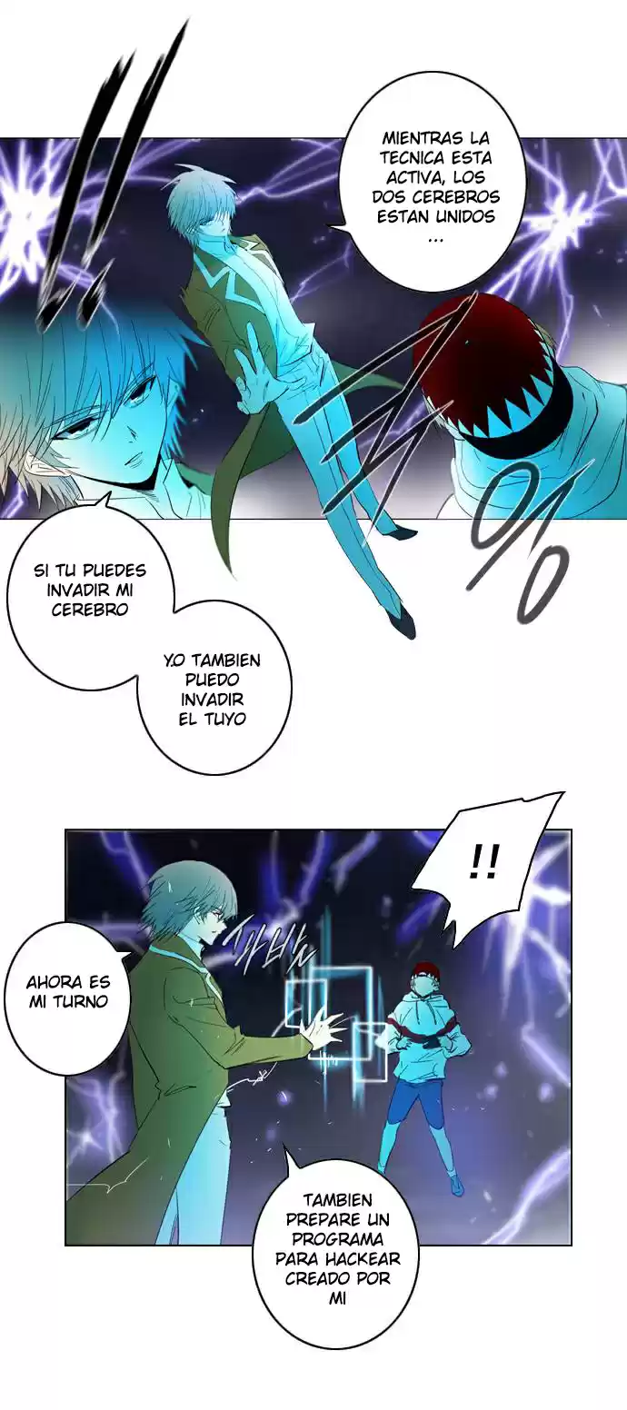 Soul Cartel capítulo 126 página 22