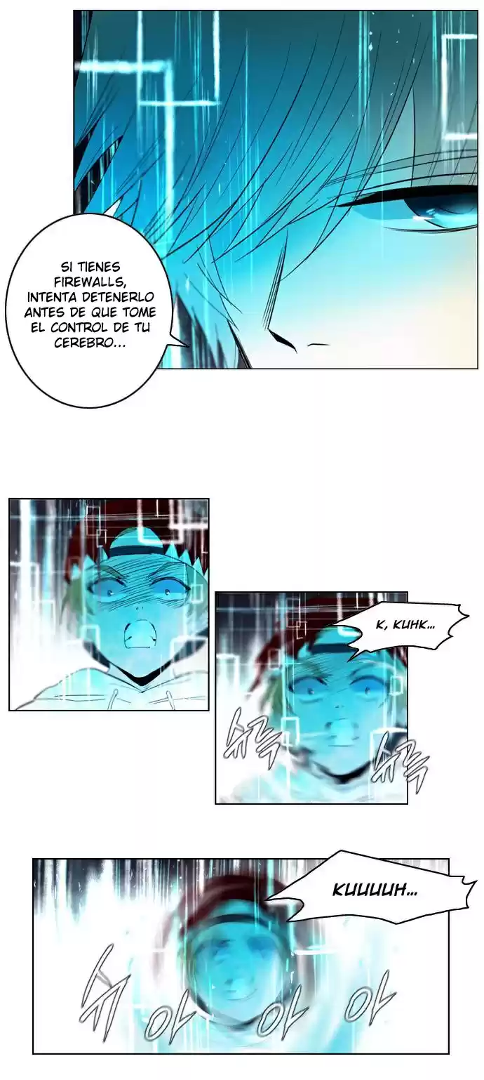 Soul Cartel capítulo 126 página 24