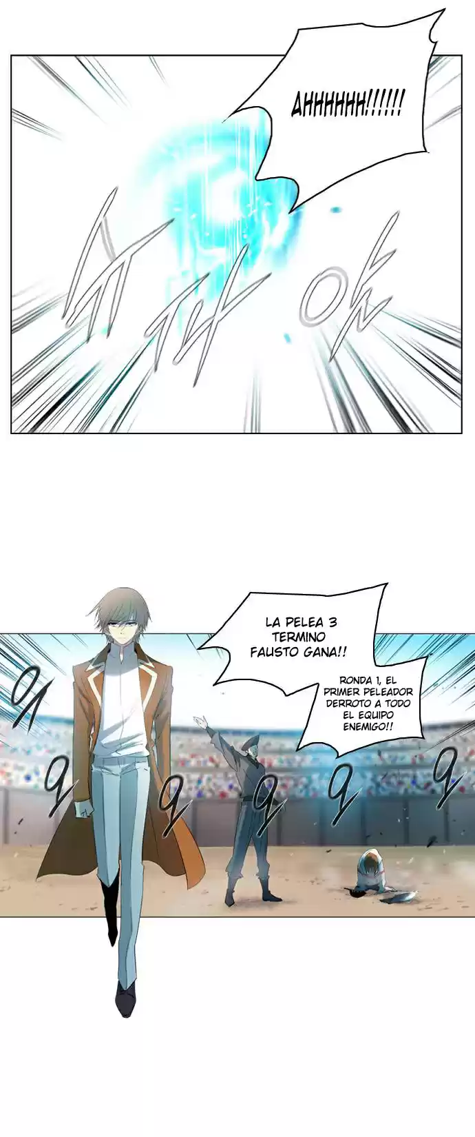 Soul Cartel capítulo 126 página 25