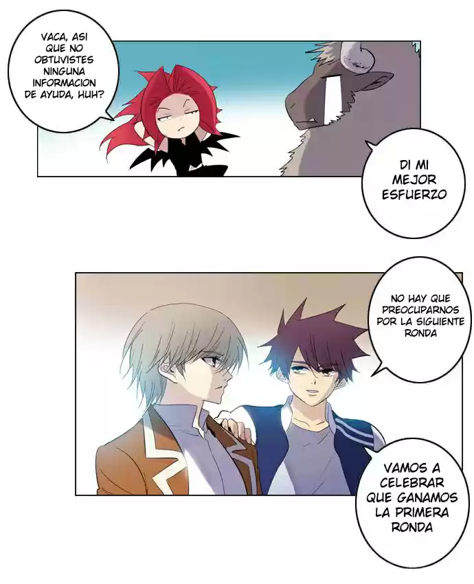 Soul Cartel capítulo 126 página 29