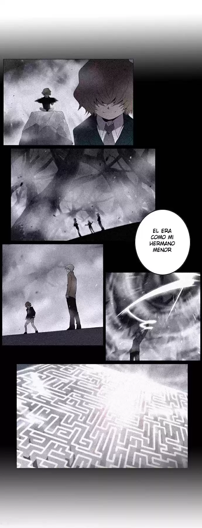 Soul Cartel capítulo 126 página 4