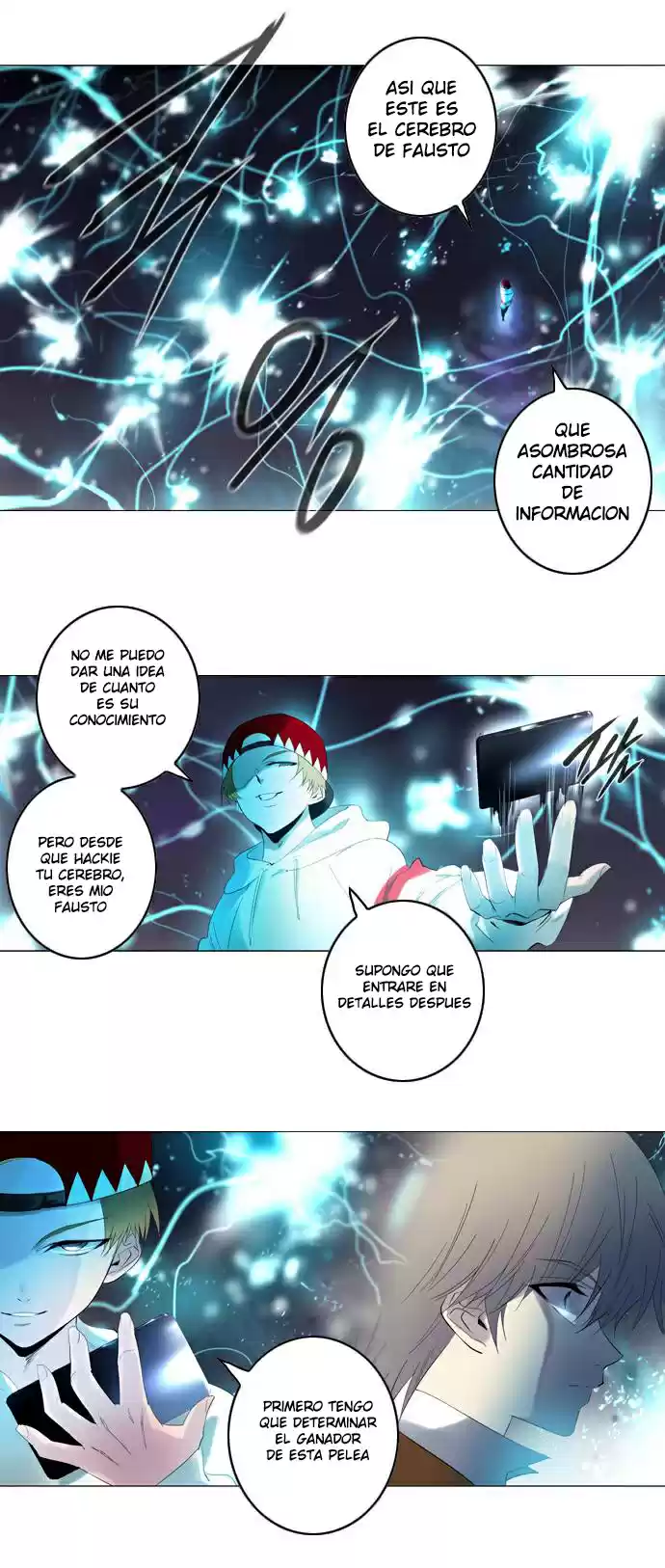 Soul Cartel capítulo 126 página 9