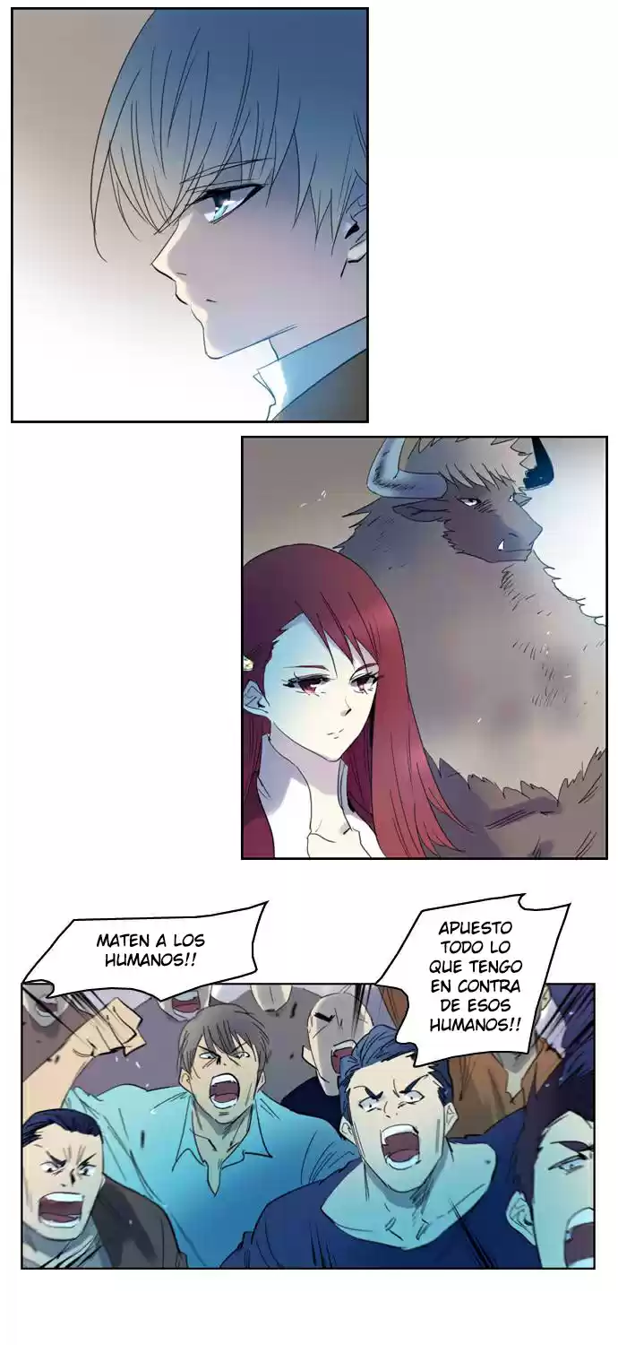 Soul Cartel capítulo 127 página 23
