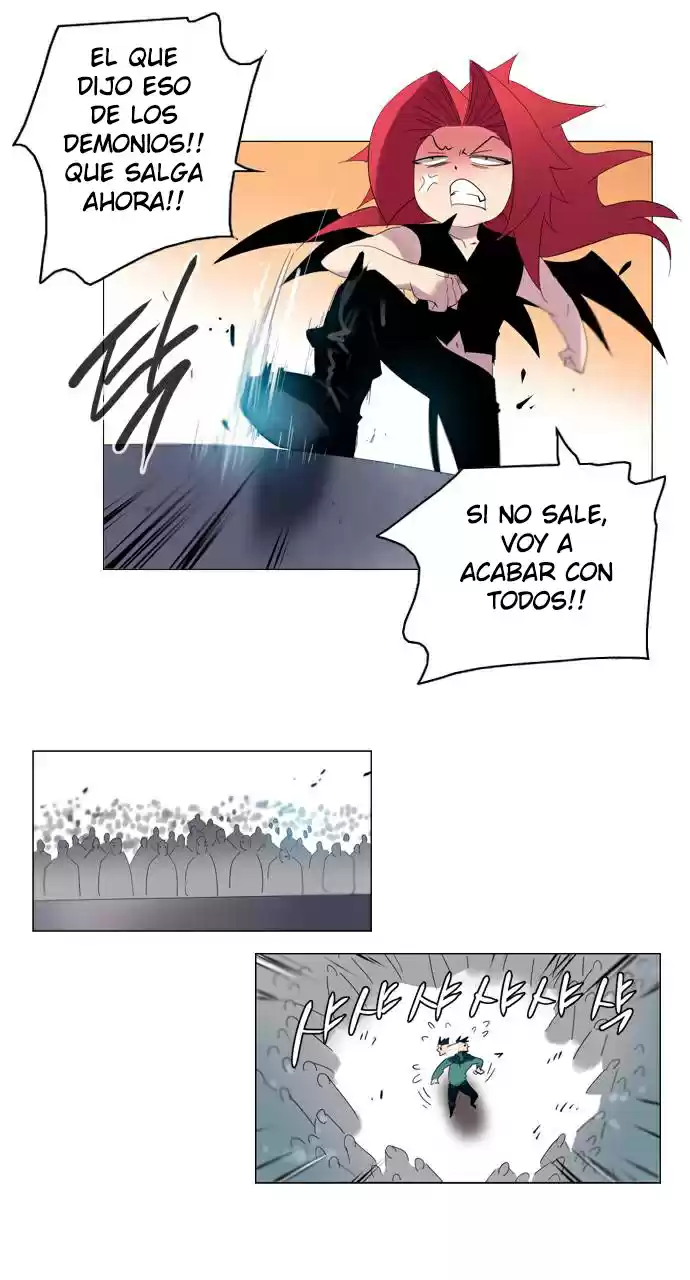 Soul Cartel capítulo 127 página 25