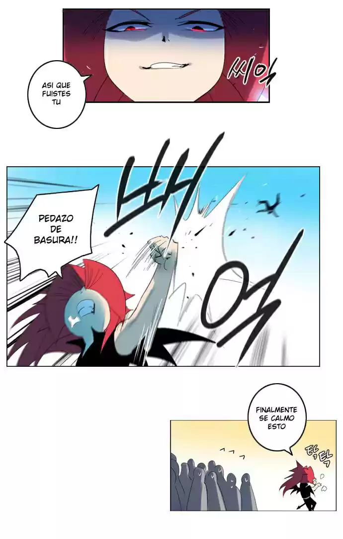 Soul Cartel capítulo 127 página 26