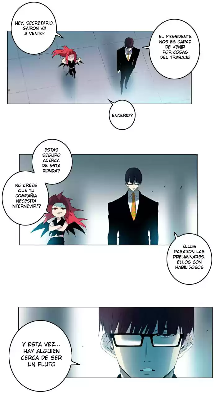 Soul Cartel capítulo 127 página 28