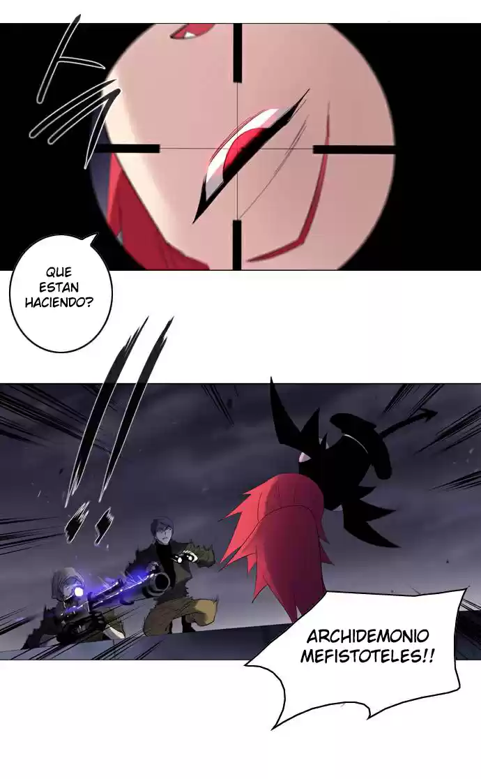 Soul Cartel capítulo 127 página 4