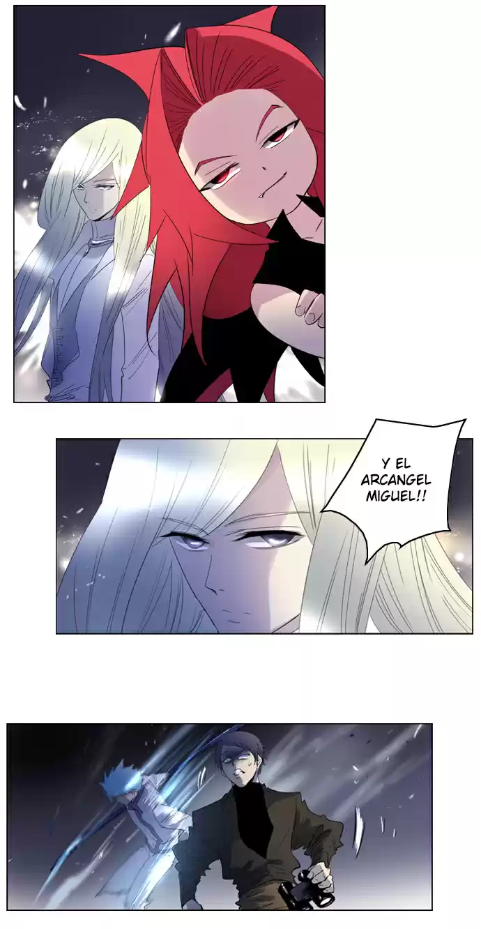 Soul Cartel capítulo 127 página 5