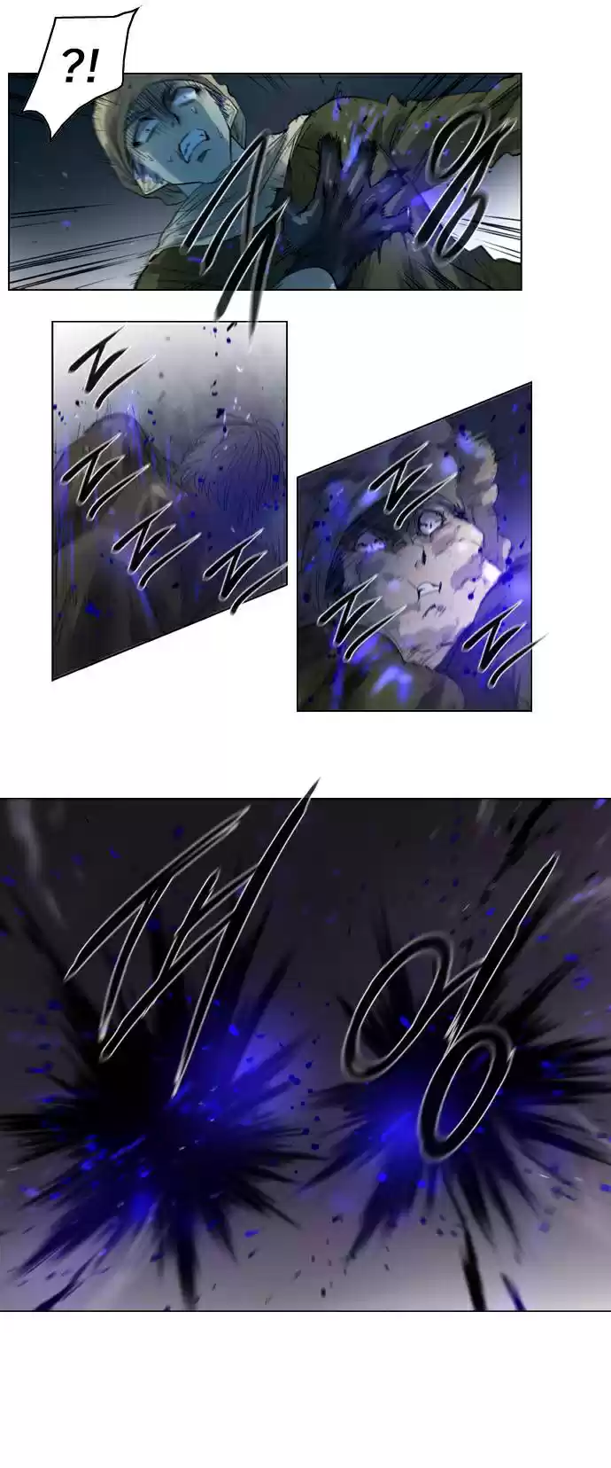 Soul Cartel capítulo 127 página 8