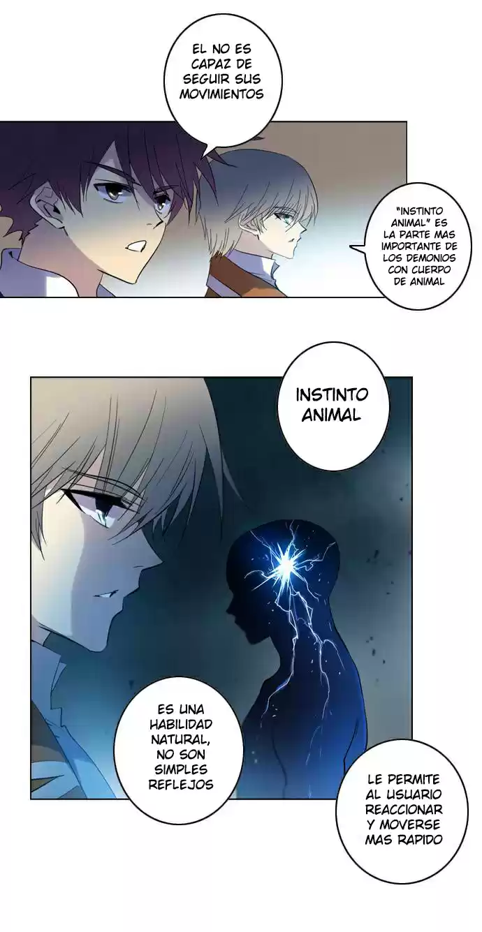 Soul Cartel capítulo 128 página 10