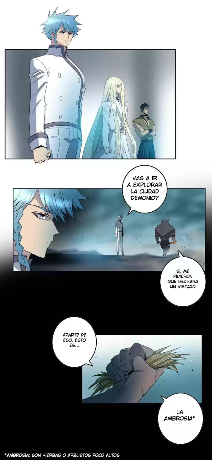 Soul Cartel capítulo 128 página 13