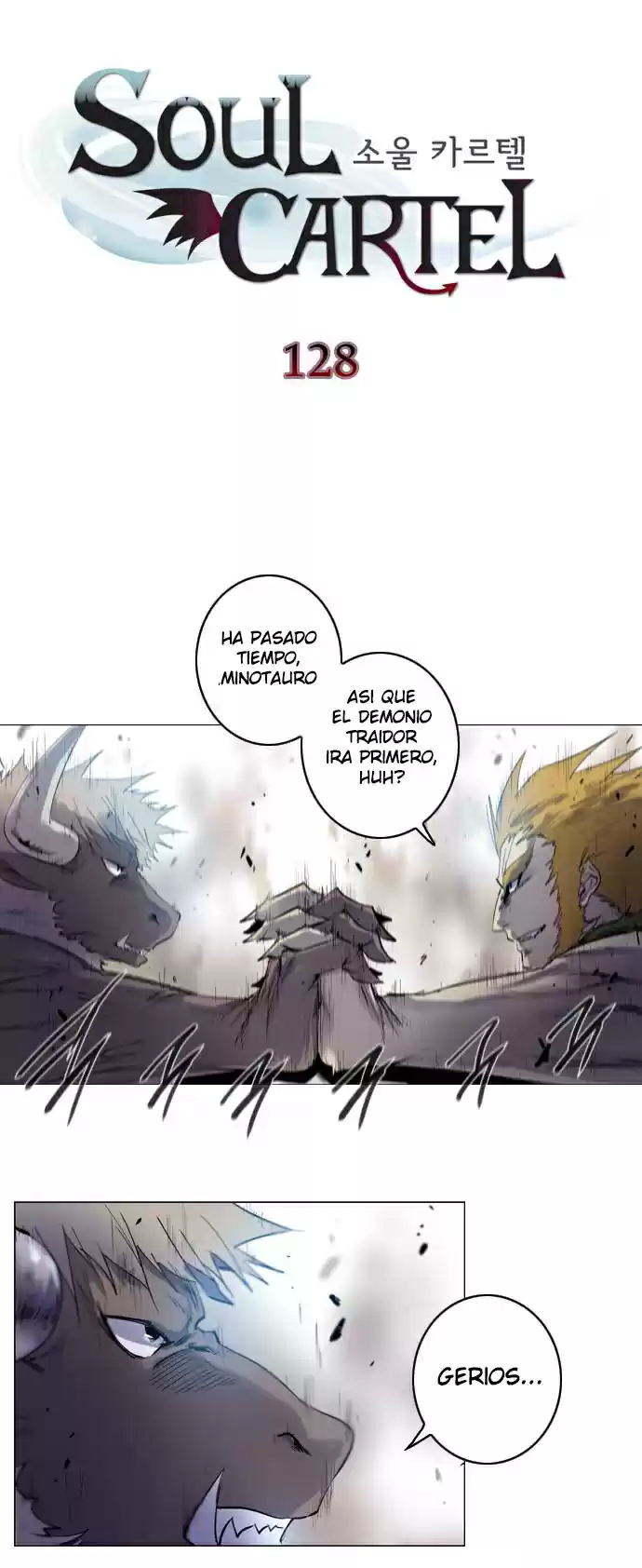 Soul Cartel capítulo 128 página 2