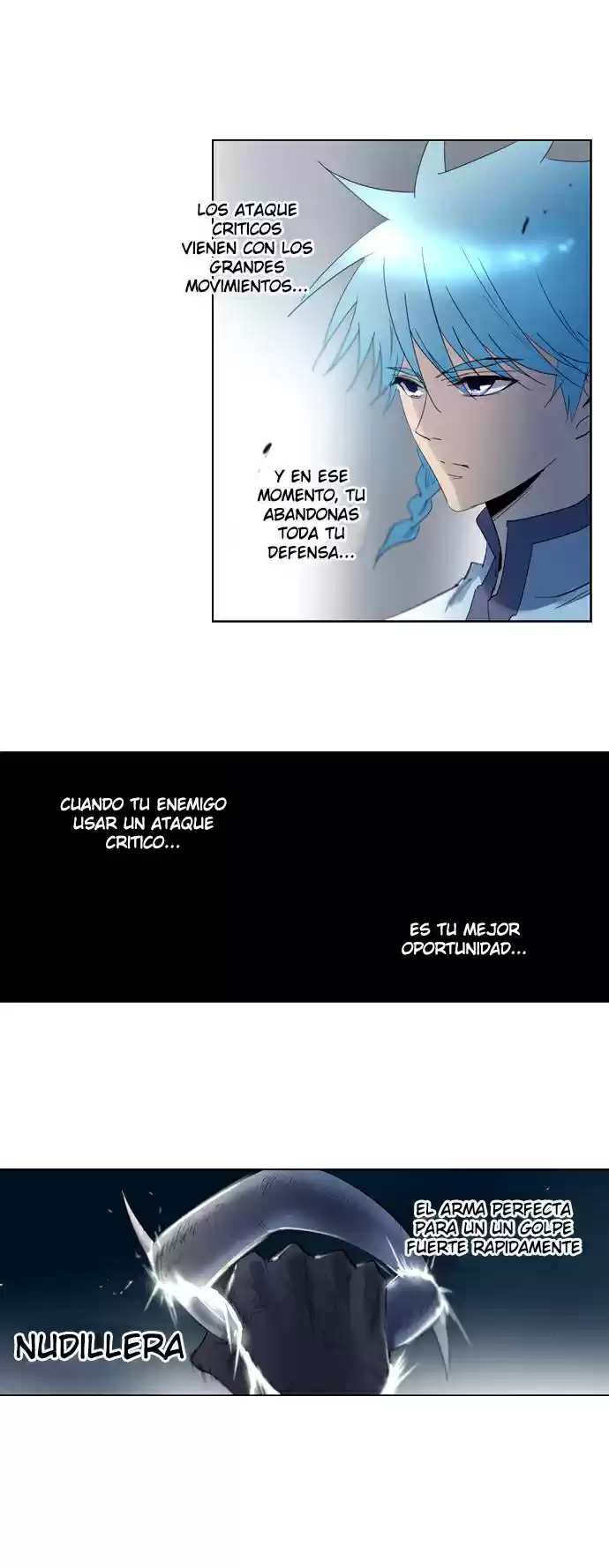 Soul Cartel capítulo 128 página 23