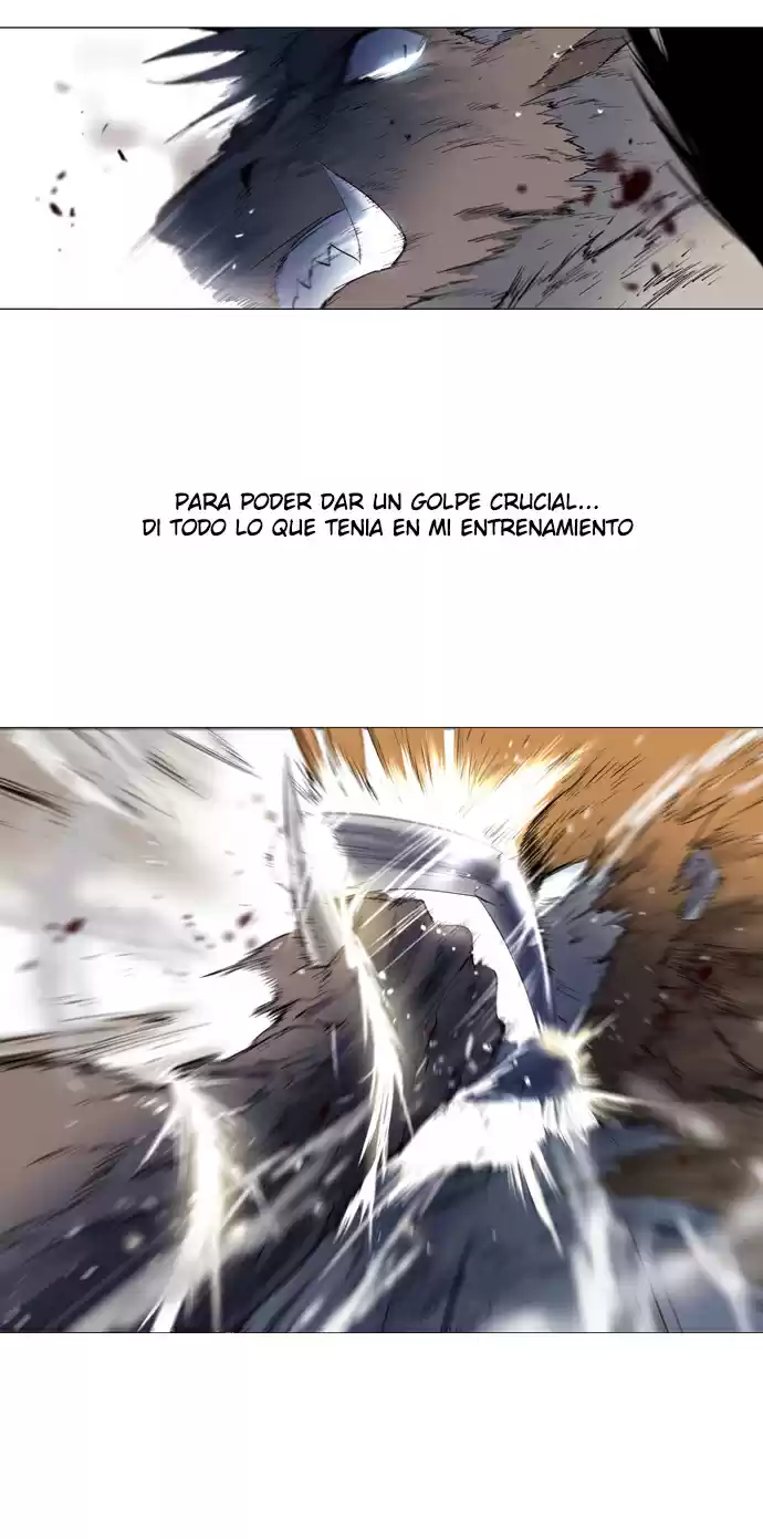 Soul Cartel capítulo 128 página 24