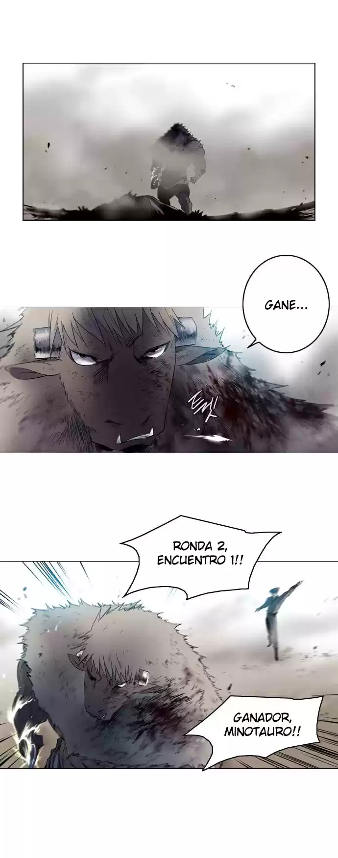 Soul Cartel capítulo 128 página 27