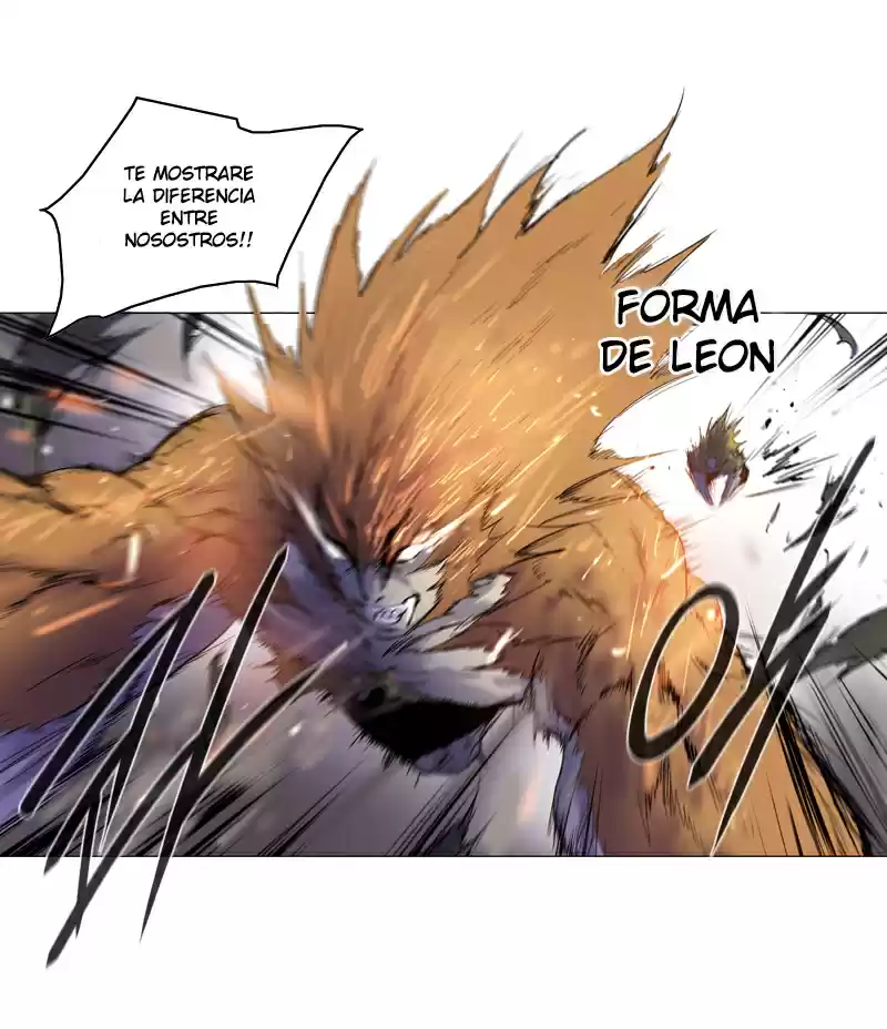 Soul Cartel capítulo 128 página 5