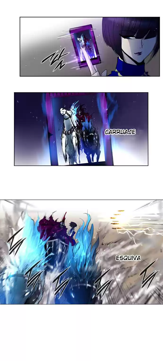Soul Cartel capítulo 129 página 11