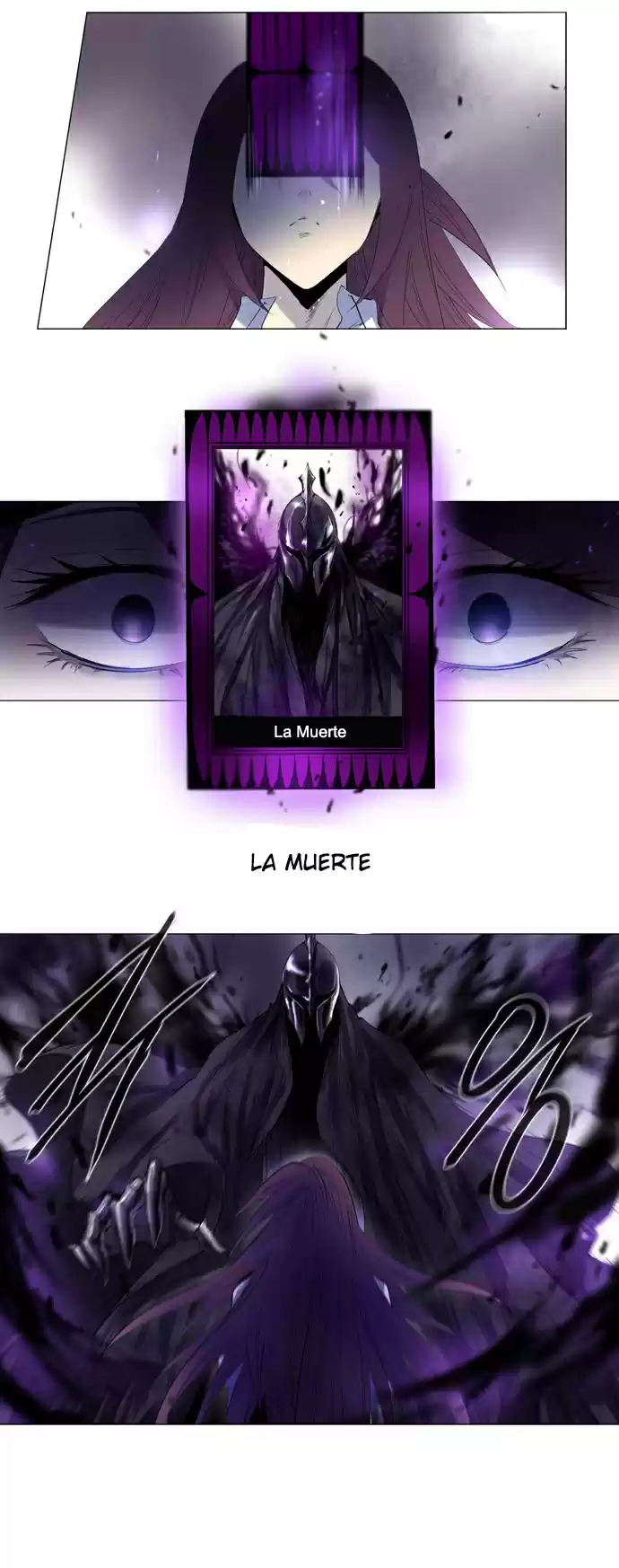 Soul Cartel capítulo 129 página 22