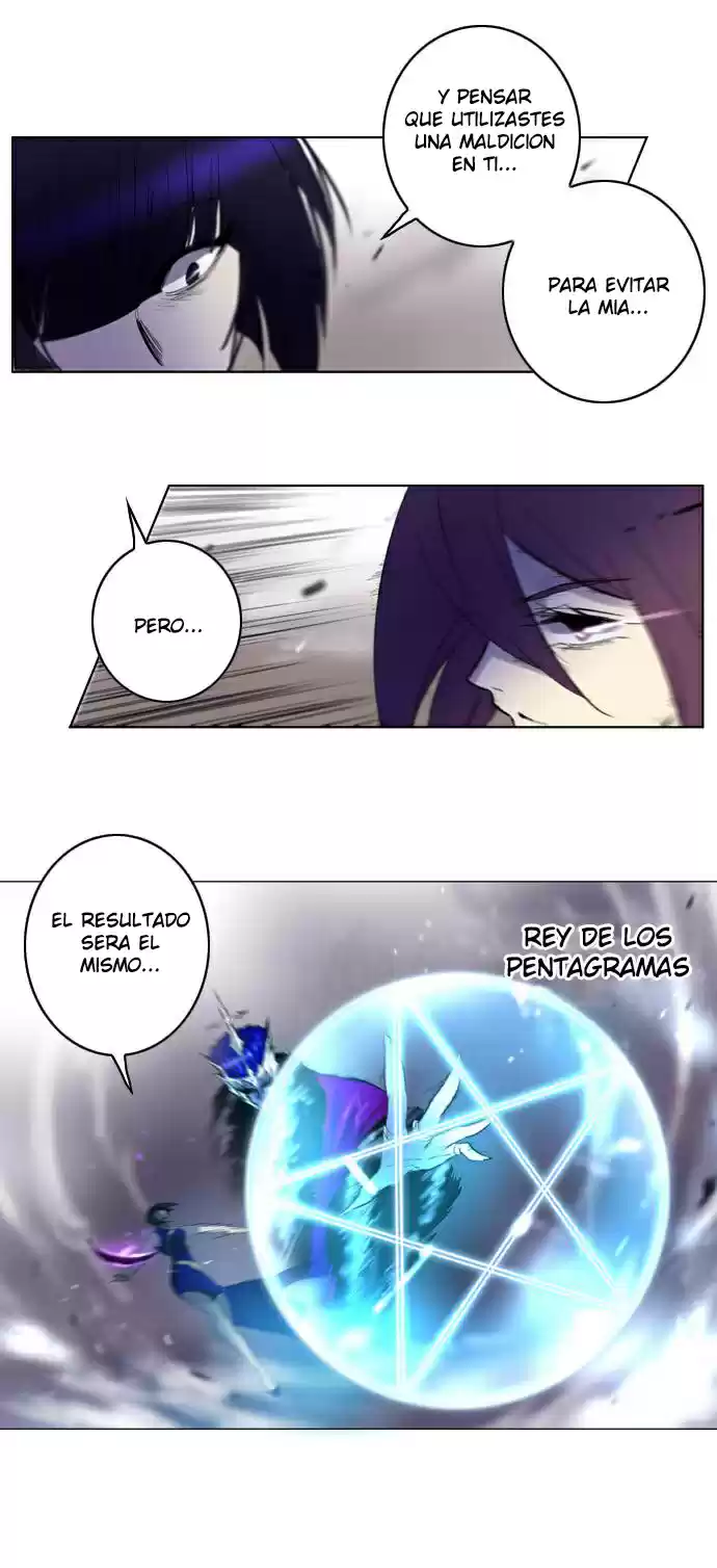 Soul Cartel capítulo 129 página 31