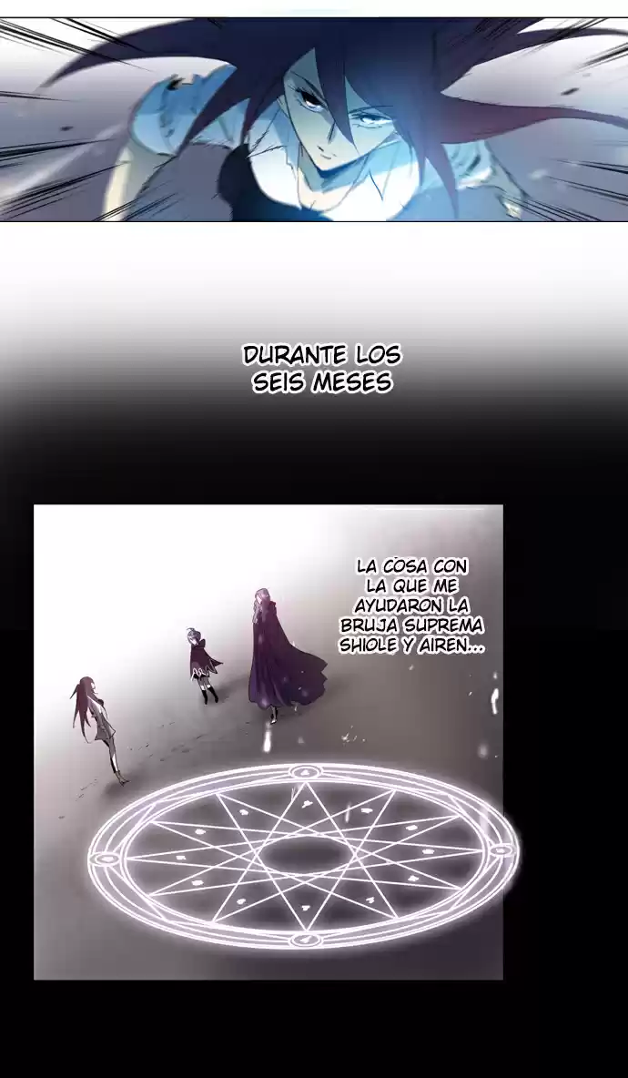 Soul Cartel capítulo 129 página 32