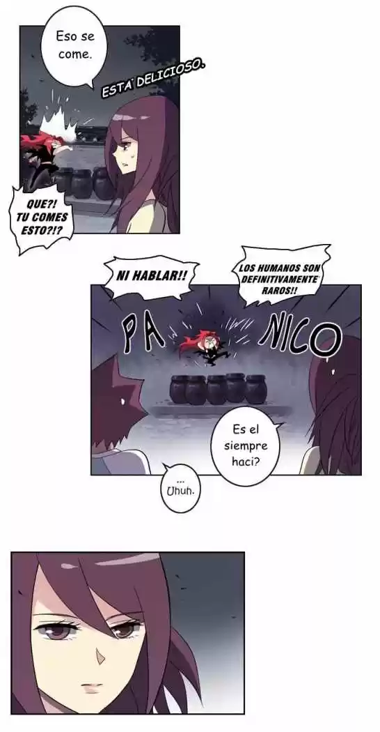Soul Cartel capítulo 13 página 13