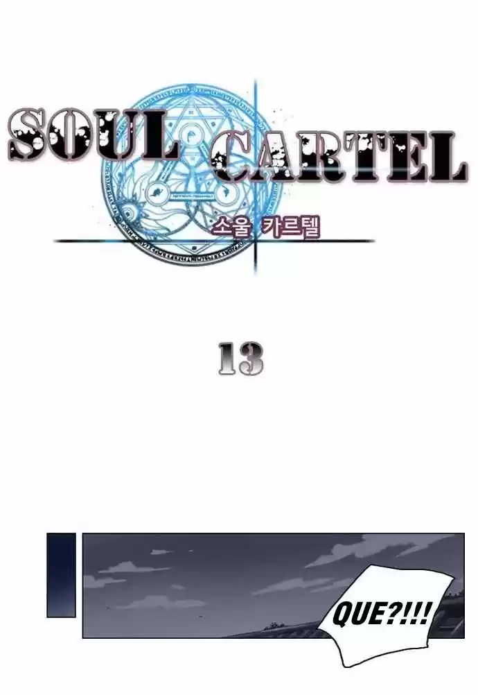 Soul Cartel capítulo 13 página 2