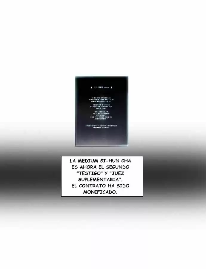Soul Cartel capítulo 13 página 28