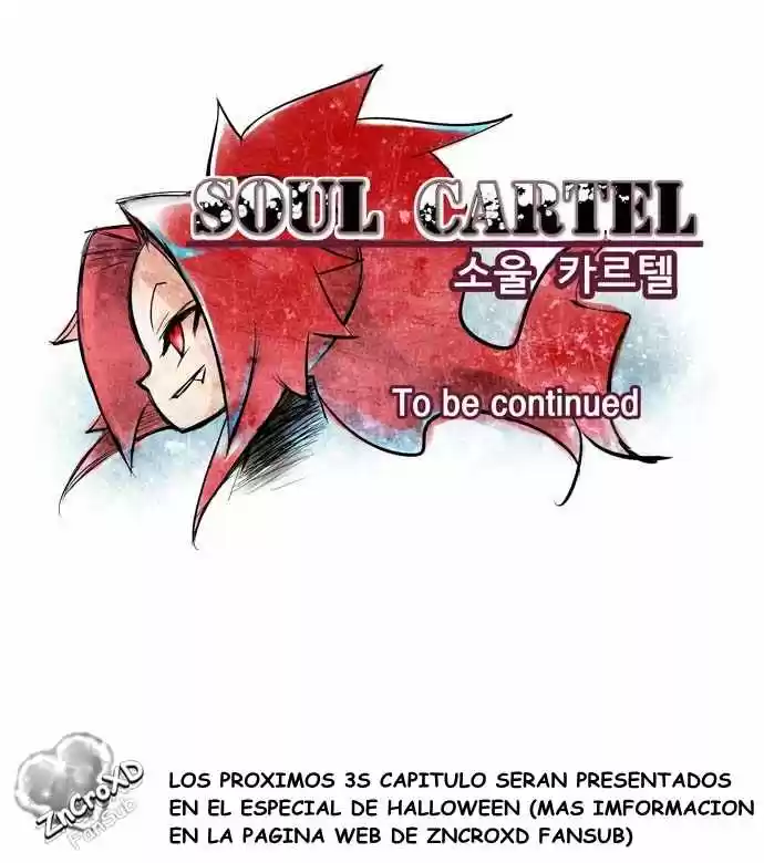 Soul Cartel capítulo 13 página 29