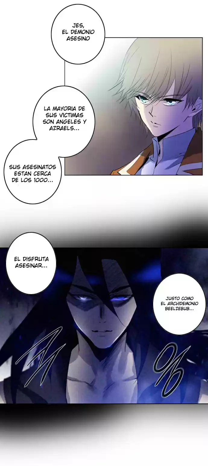 Soul Cartel capítulo 130 página 10