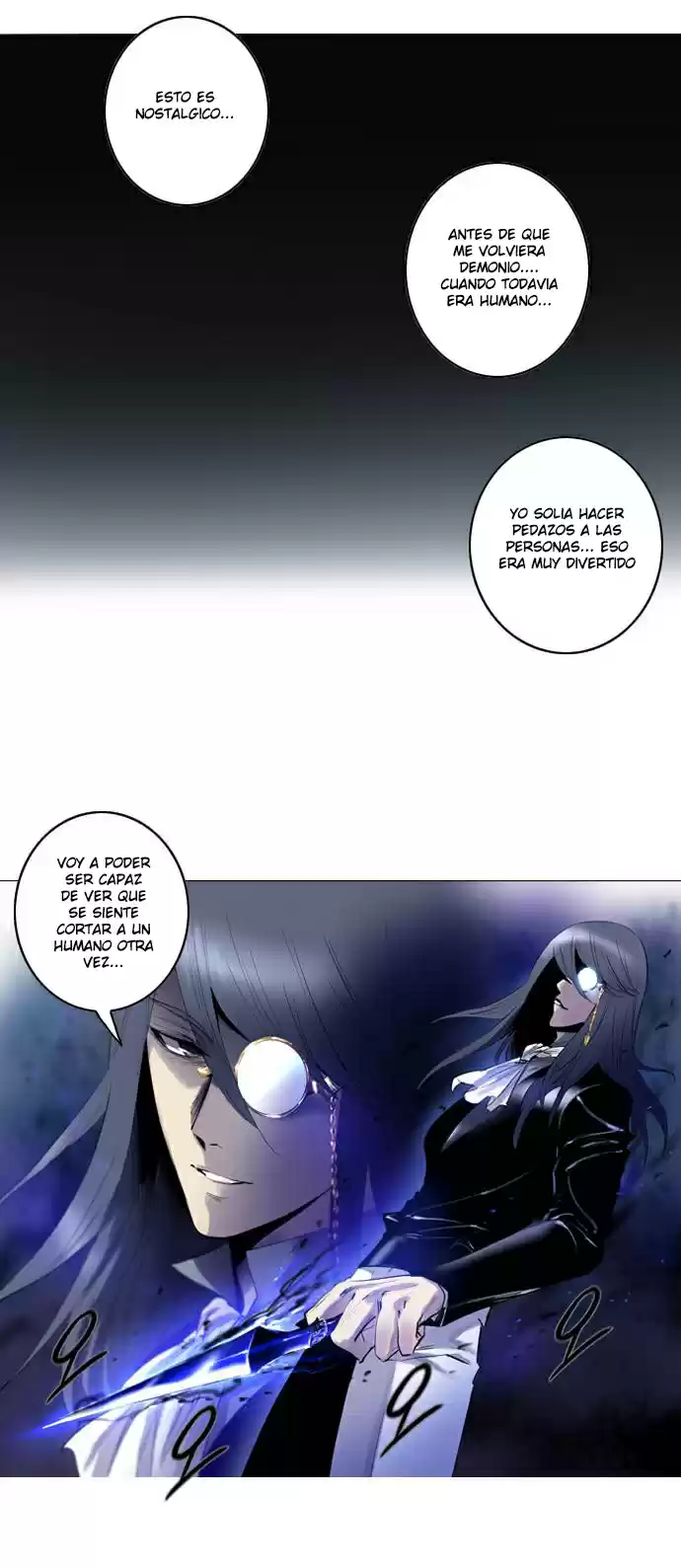Soul Cartel capítulo 130 página 15