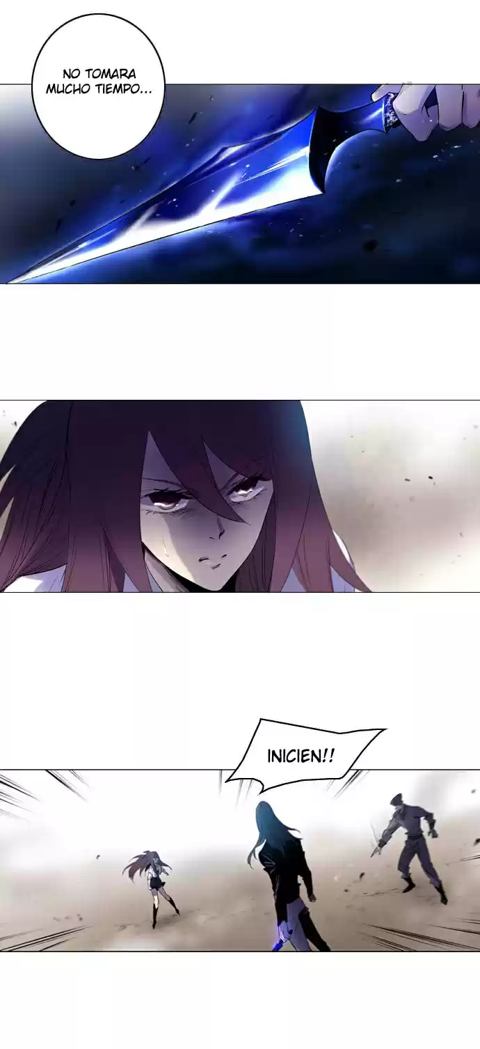 Soul Cartel capítulo 130 página 16