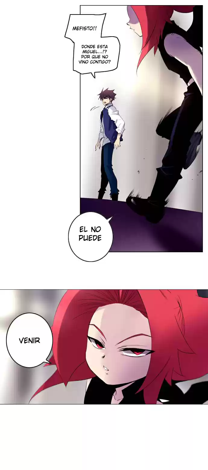 Soul Cartel capítulo 131 página 22